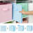 6 Pack Fabric Storage Cube-891108188-891108185