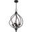 Yaneth 4 - Light Single Pendant