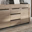 Desjo 431.29cm Sideboard