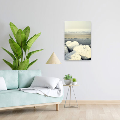 Art contemporain contemporain sur toile
