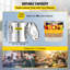VEVOR 13.2 Gallons Stainless Steel Home Brewing Kit-110687058
