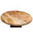 Hurless Round Solid Wood Dining Table-184616584