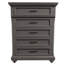 Mobilier de chambre à coucher 1 pièce