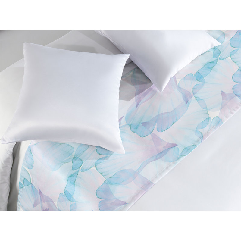 Foulard de lit Ambesonne, Très grand lit