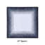 Tapis pour salle de bain 100% coton Orme-1210104100-1210104097