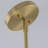 1-light Milk Glass Schoolhouse Pendant