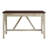 Cardiss 46" A-Frame Writing Desk-504562499