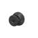 Bowery Keyed Entry Knob