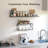 Placia Bathroom Shelves-378457015