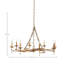Lustre Carrie