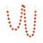 Wool / Felt 72'' Novelty Garland Garland
