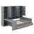 Bed with 4 Drawers-108679348