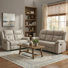 Bonachea 2 - Piece Living Room Set