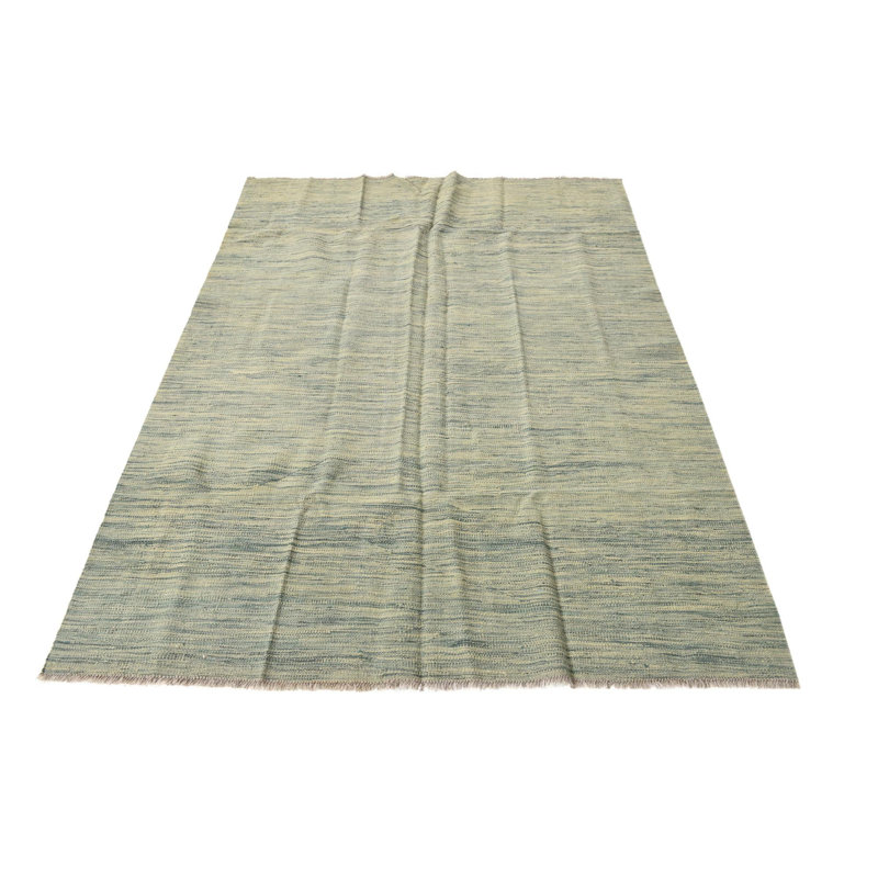 Orta Blue Rug
