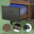 Lateral Filing Cabinet With Spacious Drawers And Multi-Functional Storage For Home Or Office Use.
