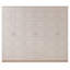 Anamia 6 Door Manufactured Wood Wardrobe