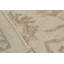 Oushak Handmade Oushak Silk Floral Area Rug-1654038185