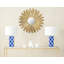 Miroir d'appoint Wald Waldburst