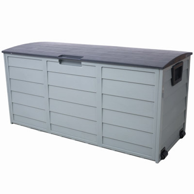 75 Gallons Water Resistant Deck Box