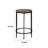 Accent Table, End, Round, Side Table, Small, Lamp, Living Room, Bedroom, Nightstand, Contemporary-1043223654