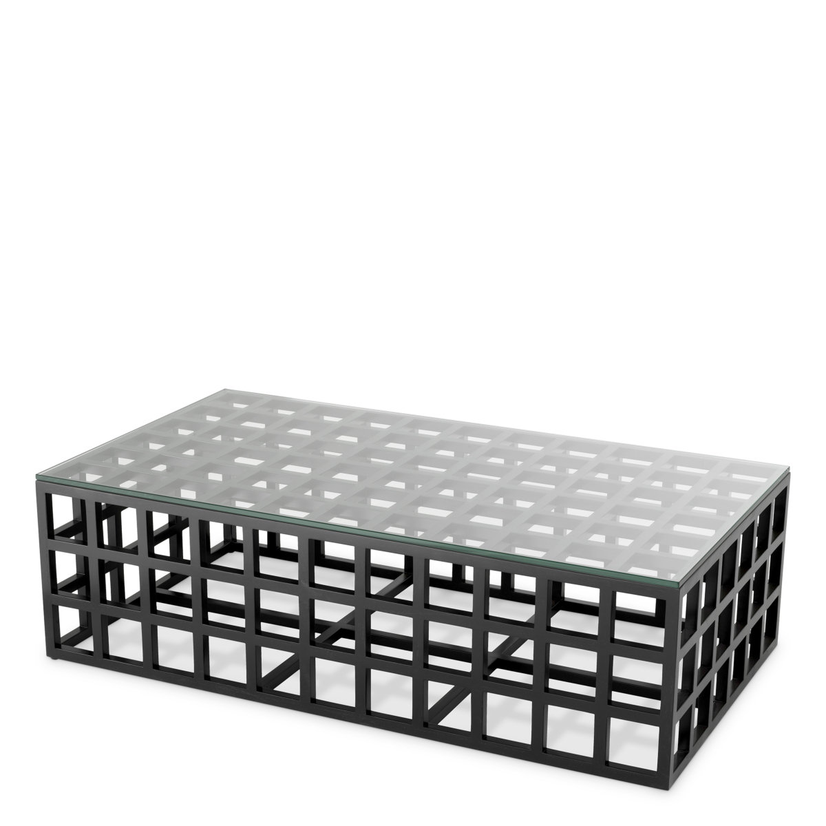 Eichholtz Cubico Coffee Table - Thumbnail 3
