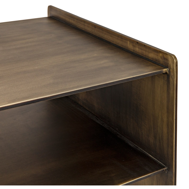 Cyrus End Table