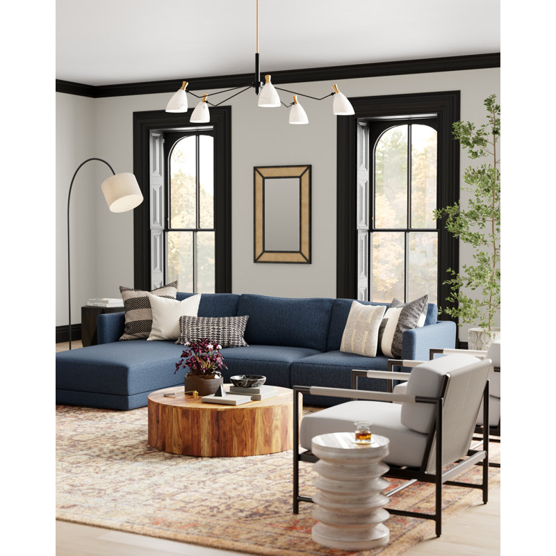 Cumberland 5-Light Chandelier