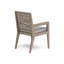 Ojai 40'' Rectangular 6 - Person Outdoor Dining Set with Cushions