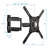 Mount-it Single Screen Wall Mount
