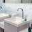 3'' x 12'' Glass Subway Wall Tile-51974475