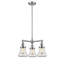 Lustre classique à 3 lumières Edda-27130018-31272015-39087936