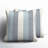 Tildi Striped Sunbrella® Outdoor Throw Pillow-1773204476-1773204475