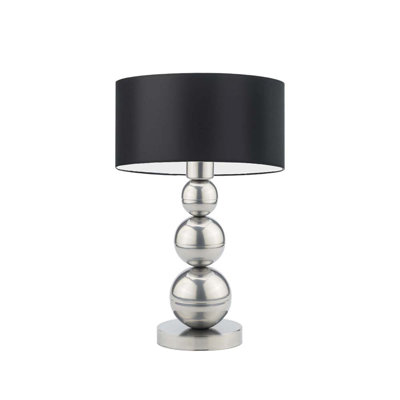 Henrika Metal Desk Lamp