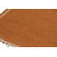 One-of-a-Kind 4'6" X 4'2" Hand Knotted Area Rug