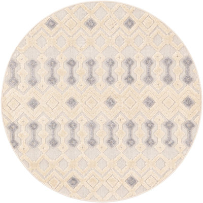 Alixs Abstract Indoor Rug
