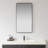 Mercer41 Elsiana 24 in. W x 45 in. H Rectangle Aluminum Framed Wall Mount Mirror-1381792967