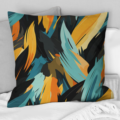 Coussin décoratif