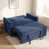 Dark Blue Velvet selected