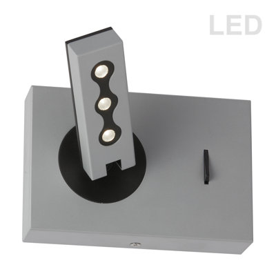 LED Spotlight