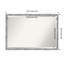 Miroir d'appoint mural Elio-119669867