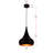 Beaudry 1 - Light Single Pendant-122586639-50530204