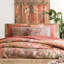 Kenya Euro Pillow Cover
