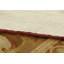 One-of-a-Kind 5’4”x13’6” Hand Knotted Area Rug