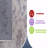 Runner Area Rug  - 2' X 8' Traditional-1180468557