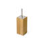 Ashford Free-Standing Toilet Brush and Holder