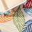 Dellon Performance Floral Indoor/Outdoor Area Rug-1389796578