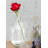 Glass Table Vase