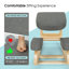 Fauteuil ergonomique Munson-1354941167