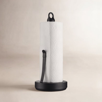 LOOP Freestanding Paper Towel Holder