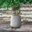 Pot à fleurs en béton Krute-847046224